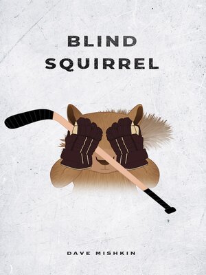 cover image of Blind Squirrel